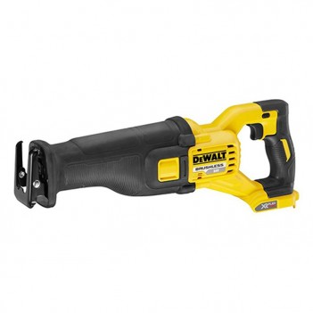 Akku-säbelsäge 54V XR FLEXVOLT DCS388NT DeWalt
