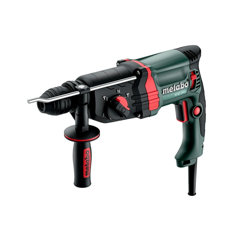 Marteau combiné 2.4J KHE 2445 Metabo