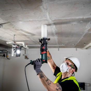 Marteau combiné 2.4J KHE 2445 Metabo