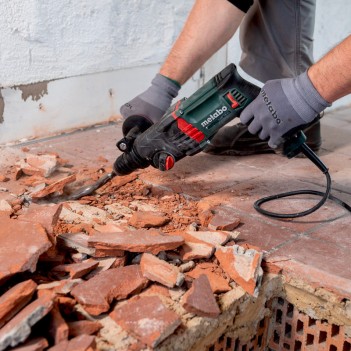 Marteau combiné 2.9J KHE 2645 Metabo