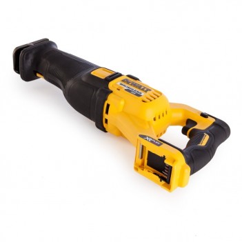 Akku-säbelsäge 54V XR FLEXVOLT DCS388NT DeWalt