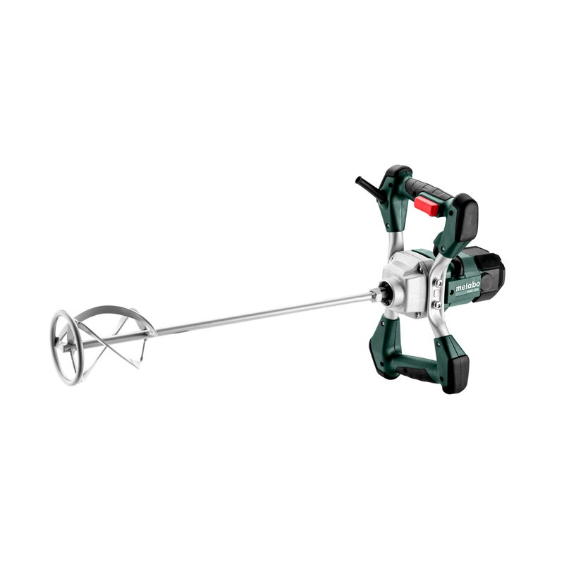 Malaxeur 1200W 30l RWE 1200 Metabo