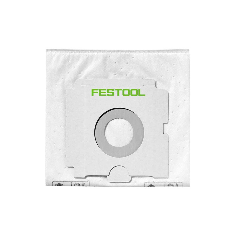 SELFCLEAN Filtersack SC FIS-CT 48/5 Festool