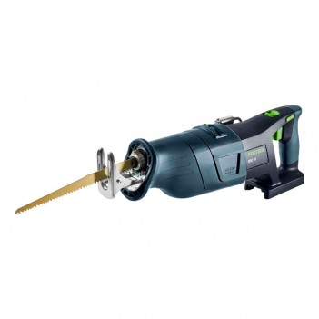 Scie sabre sans fil RSC 18 EB-Basic Festool