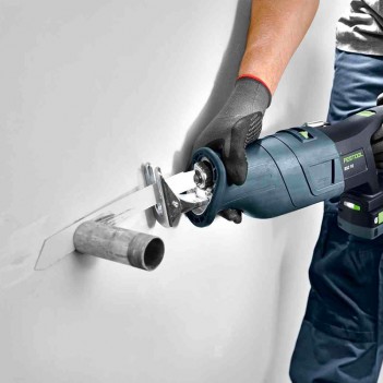 Scie sabre sans fil RSC 18 EB-Basic Festool