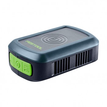 Chargeur de téléphone portable PHC 18 Festool