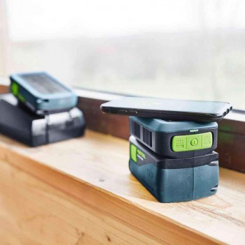 Handy Ladestation PHC 18 Festool
