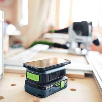 Handy Ladestation PHC 18 Festool