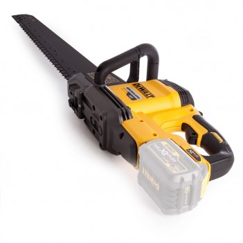 Akku-spezialsäge Alligator 54V 430mm DCS397N DeWalt