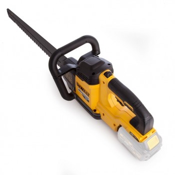 Akku-spezialsäge Alligator 54V 430mm DCS397N DeWalt