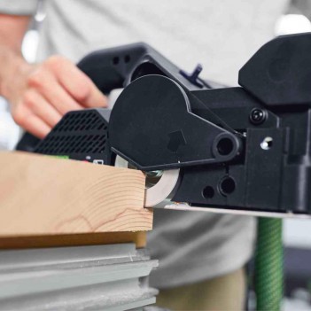 Rabot HL 850 EB-Plus Festool