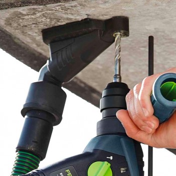 Perforateur sans fil BHC 18 HPC 4,0 I-Plus Festool