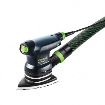 Deltaschleifer DTS 400 REQ-Plus Festool