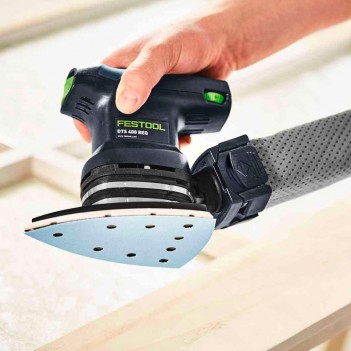 Ponceuse Delta DTS 400 REQ-Plus Festool