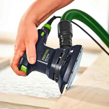 Ponceuse Delta DTS 400 REQ-Plus Festool