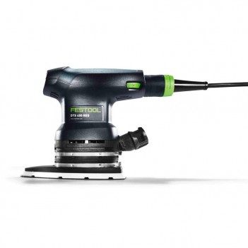 Ponceuse Delta DTS 400 REQ-Plus Festool