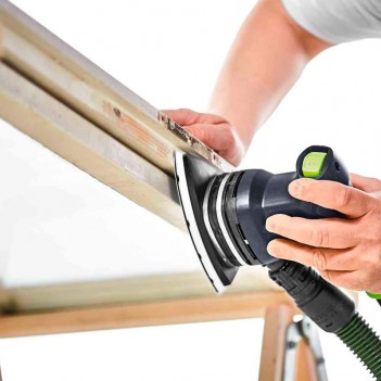 Ponceuse Delta DTS 400 REQ-Plus Festool