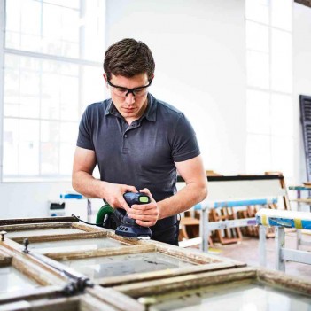 Deltaschleifer DTS 400 REQ-Plus Festool