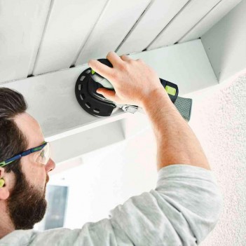 Ponceuse excentrique hybride ETSC 125 3,0 I-Plus Festool