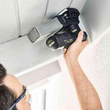 Ponceuse Delta hybride DTSC 400 3,0 I-Plus Festool