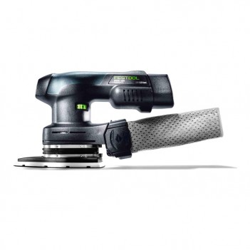 Ponceuse Delta hybride DTSC 400 3,0 I-Plus Festool