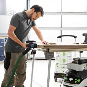 Einhandhobel  EHL 65 EQ-Plus Festool