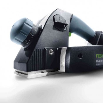Einhandhobel EHL 65 EQ-Plus Festool
