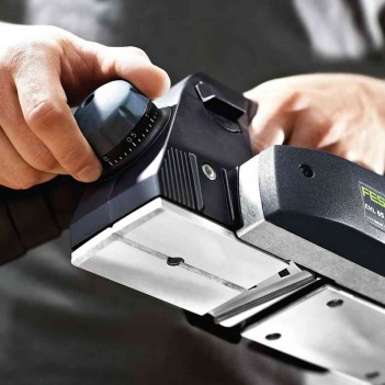 Einhandhobel  EHL 65 EQ-Plus Festool