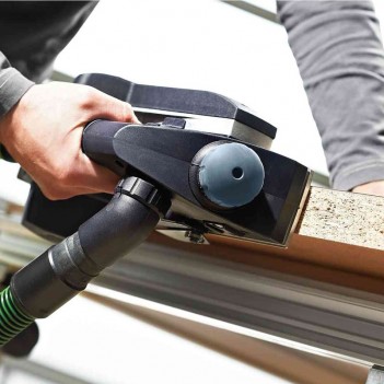 Einhandhobel  EHL 65 EQ-Plus Festool