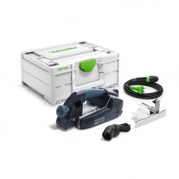 Rabot EHL 65 EQ-Plus Festool