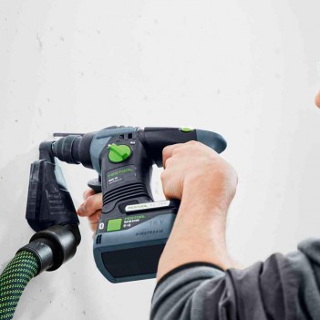 Akkupack BP 18 Li 5,0 ASI Festool