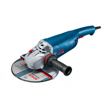 Winkelschleifer 2200W Ø230mm GWS 22-230 J Bosch