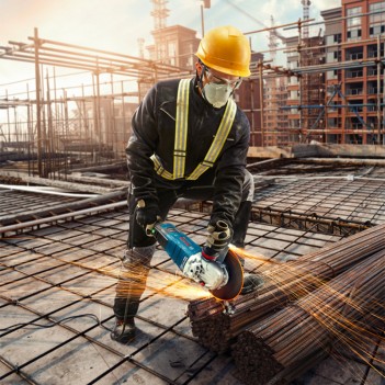 Winkelschleifer 2800W Ø230mm GWS 30-230 B Bosch