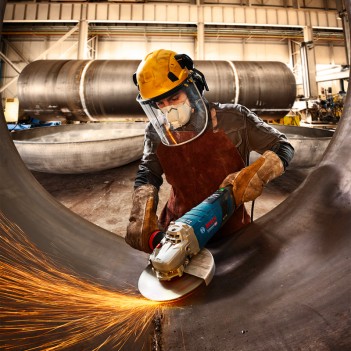 Winkelschleifer 2800W Ø230mm GWS 30-230 B Bosch