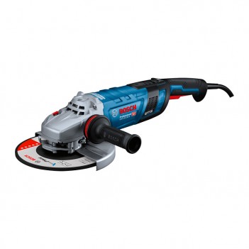 Meuleuse angulaire 2800W Ø230mm GWS 30-230 B Bosch