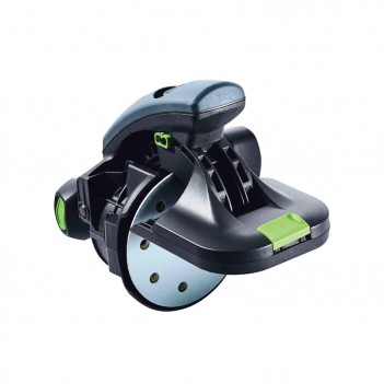 Ponceuse de chants sans fil ES-ETSC 125 3,0 I-Plus Festool