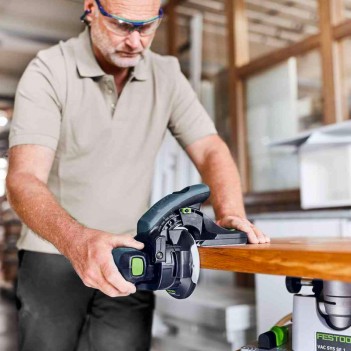 Ponceuse de chants sans fil ES-ETSC 125 3,0 I-Plus Festool