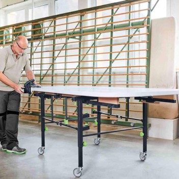Akku-Kantenschleifer ES-ETSC 125 3,0 I-Plus Festool