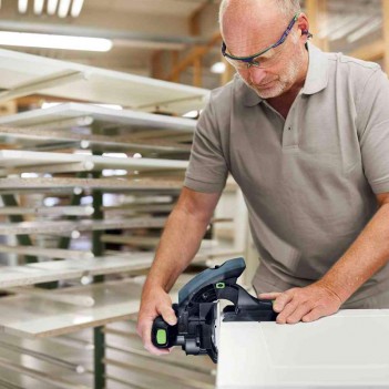 Ponceuse de chants sans fil ES-ETSC 125 3,0 I-Plus Festool