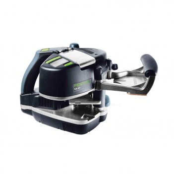 Plaqueuse de chants CONTURO KA 65-Set Festool