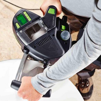 Kantenanleimer CONTURO KA 65-Set Festool