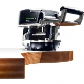 Kantenanleimer CONTURO KA 65-Set Festool