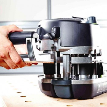 Kantenanleimer CONTURO KA 65-Set Festool