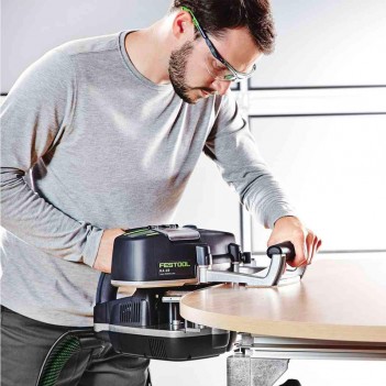 Kantenanleimer CONTURO KA 65-Set Festool
