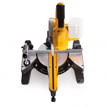 Akku-paneelsäge 216mm 54V XR FLEXVOLT DCS777N DeWalt