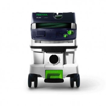 Aspirateur CLEANTEC CTL 26 E SD Festool