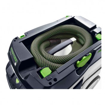 Aspirateur CLEANTEC CTL 26 E SD Festool