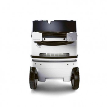 Absaugmobil CLEANTEC CTL 26 E SD-SET Festool