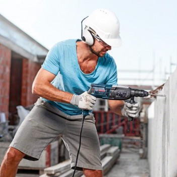 SDS plus-5 Bohrer Ø9mm 100 x 165mm Bosch