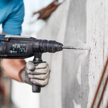 Foret SDS plus-5 Ø9mm 100 x 165mm Bosch